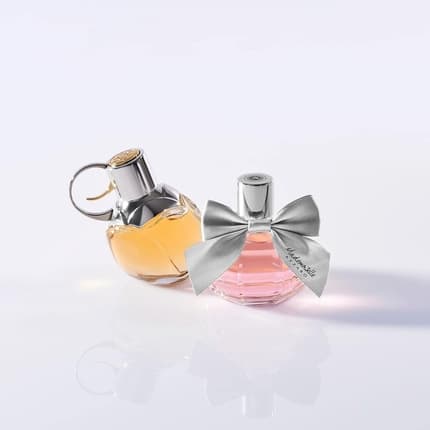 Azzaro Mlle Perfume Femme - Eau De Toilette 50ml ml