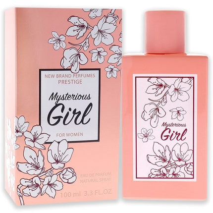 Mysterious Girl for Women Eau de Parfum 100ml Neohemp