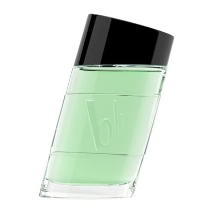 Bruno Banani Made Eau de Toilette (EDT) Homme 100ml