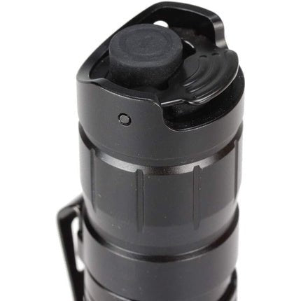 Klarus XT11R LED Torch 1300 Lumen - Maison des fragrances