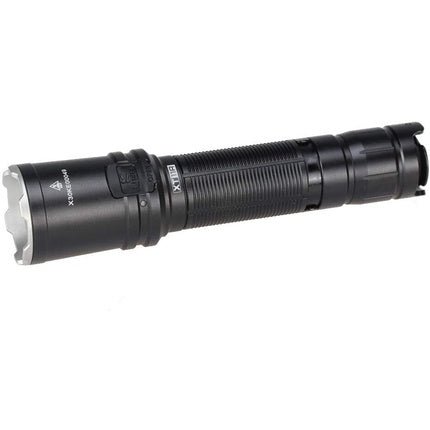 Klarus XT11R LED Torch 1300 Lumen - Maison des fragrances