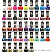 Kleancolor Matt Nail Polish Varnish Choose Your Color - Maison des fragrances