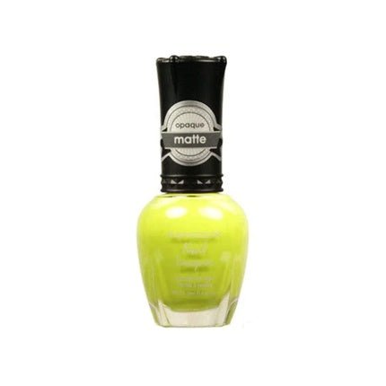 Kleancolor Matte Nail Lacquer - Maison des fragrances
