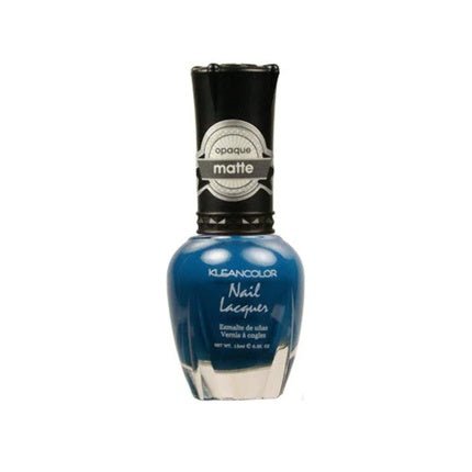 Kleancolor Matte Nail Lacquer - Maison des fragrances