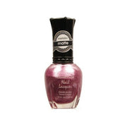 KLEANCOLOR Matte Nail Lacquer Whisper Pink - Maison des fragrances