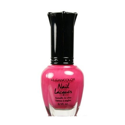 KLEANCOLOR Nail Lacquer 2 Pink - Maison des fragrances