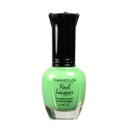 Kleancolor Nail Lacquer Bikini Green 24 - Maison des fragrances