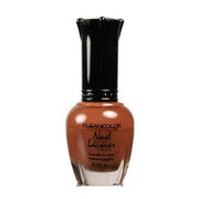 Kleancolor Nail Lacquer Cappuccino 50 - Maison des fragrances