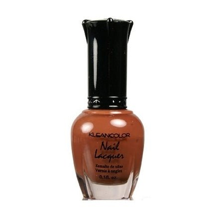 Kleancolor Nail Lacquer Cappuccino 50 - Maison des fragrances