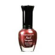 Kleancolor Nail Lacquer Dark Cherry 59 - Maison des fragrances