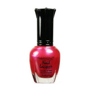 Kleancolor Nail Lacquer Fusion Pink 62 - Maison des fragrances