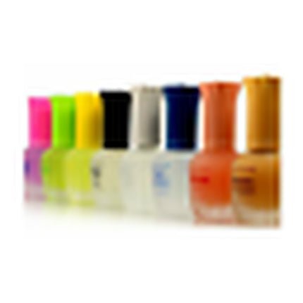 Kleancolor Nail Lacquer Polish Full Size - Buy 2 Get 2 Free - Choose from 120 Colors - Maison des fragrances