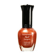 KLEANCOLOR Nail Lacquer Twinkling Sunrise KCNP48 - 222 - Maison des fragrances