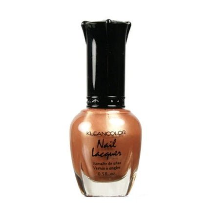 Kleancolor Nail Polish Chocolate Brown - Maison des fragrances