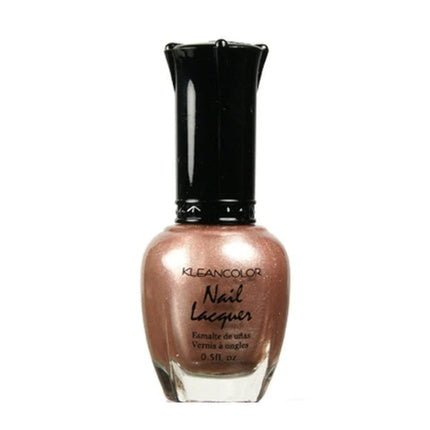 Kleancolor Nail Polish Chocolate Brown - Maison des fragrances