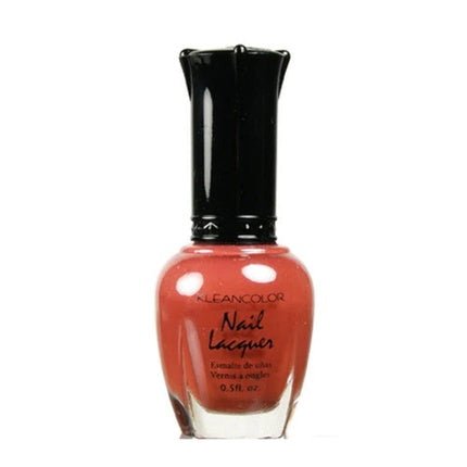 Kleancolor Nail Polish Chocolate Brown - Maison des fragrances