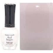 Kleancolour Sheer Pastel Purple Lacquered Nail Varnish 15ml - Maison des fragrances