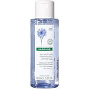 Klorane Micellar Water with Cornflower 100ml - Maison des fragrances