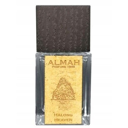 Almah Parfums Halong Heaven Eau De Parfum 50ml Almah