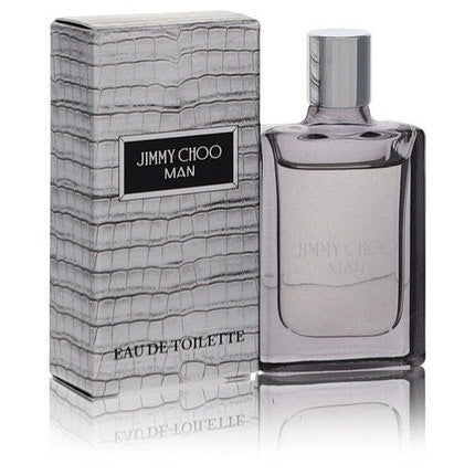 Jimmy Choo Man Eau De Toilette Miniature By Jimmy Choo
