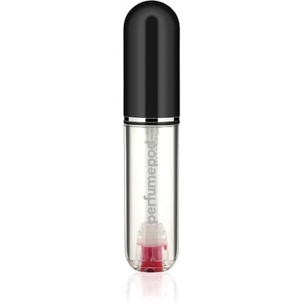 Pure Black Pod Perfume