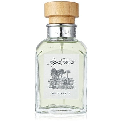 Adolfo Dominguez Agua Fresca Eau de toilette  Spray 120ml Adolfo Dominguez