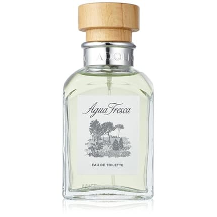 Adolfo Dominguez Agua Fresca Eau de Toilette (EDT) Mixte 120ml