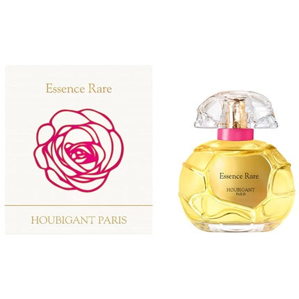 Houbigant Essence Rare Femme/Woman Eau De Parfum, 100 Ml