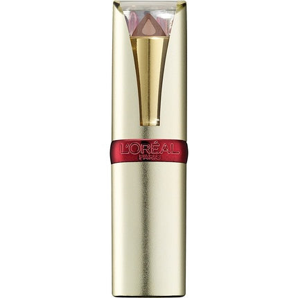 LOréal Paris Color Riche Serum Lipstick S302 Light Chocolate