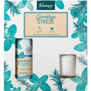 Kneipp Gift Set Goodbye Stress 1 Set - Maison des fragrances