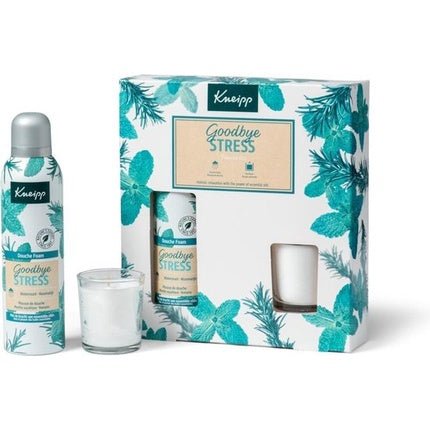Kneipp Gift Set Goodbye Stress 1 Set - Maison des fragrances