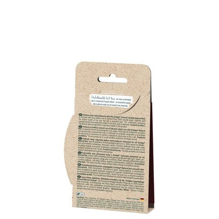 Kneipp Lip Balm with Natural Color Net, Long - Lasting, Vegan, 100% Natural Origin 3.5g - Maison des fragrances