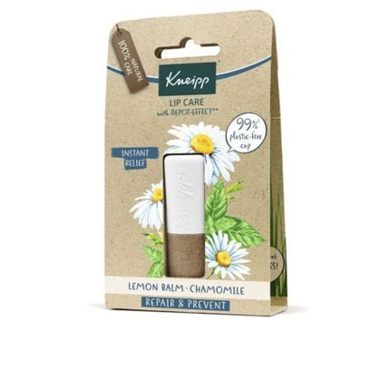 Kneipp Repair & Prevent Lip Balm 4.7g - Maison des fragrances