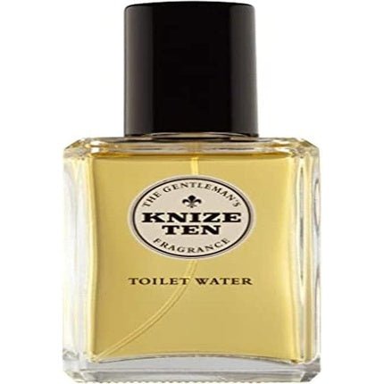 KNIZE Ten Toilet Water Vapo 30ml - Maison des fragrances