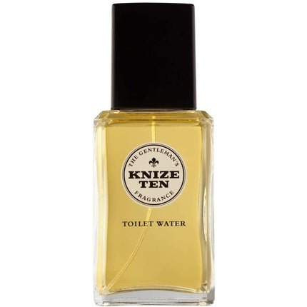 KNIZE Ten Toilet Water Vapo 50ml - Maison des fragrances