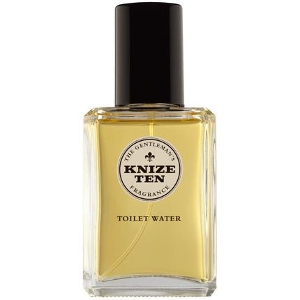 KNIZE Ten Toilet Water Vapo 50ml - Maison des fragrances