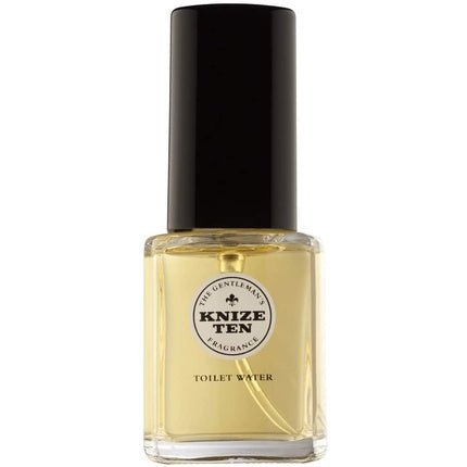 KNIZE Ten Toilet Water Vapo 50ml - Maison des fragrances