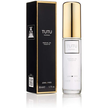 Milton-Lloyd Tutu Fragrance for Women 50ml Parfum de Toilette Milton-Lloyd