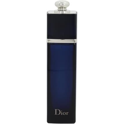 Dior Christian Dior Addict Eau De Parfum 100ml Spray For Women