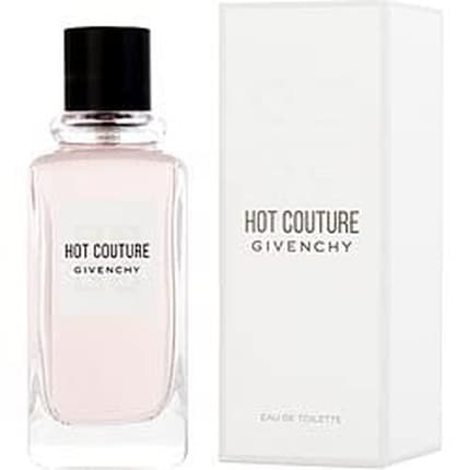 Givenchy Hot Couture Eau de Toilette 100ml Unisexe