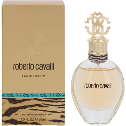 Roberto Cavalli Eau de Parfum (EDP) Femme 30ml