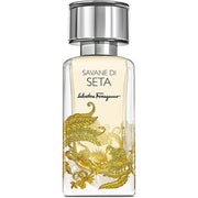Salvatore Ferragamo Savane Di Seta Eau De Parfum Spray 50ml