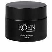 Koen Japan Beauty Ki Makeup Remover 50ml Balm - Maison des fragrances
