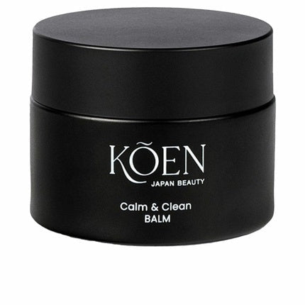 Koen Japan Beauty Ki Makeup Remover 50ml Balm - Maison des fragrances