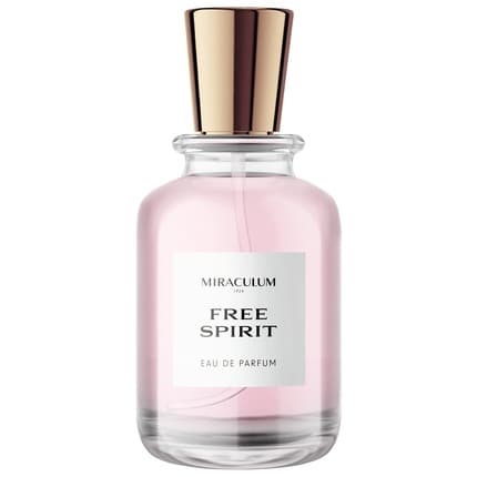 Miraculum Boho Miraculum Free Spirit for the Modern Woman Eau de Parfum (EDP) Mixte 50ml