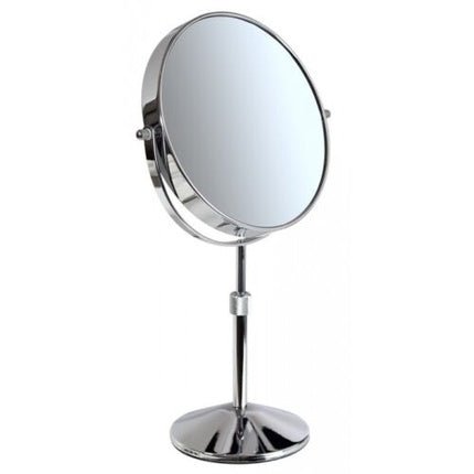 KOH - I - NOOR KIN x3 Series Double Sided Tabletop Extendable Magnifying Mirror - Maison des fragrances