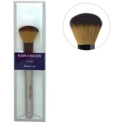 Koh i Noor Professional Makeup Brush for Blush and Bronzer Antibacterial - Maison des fragrances