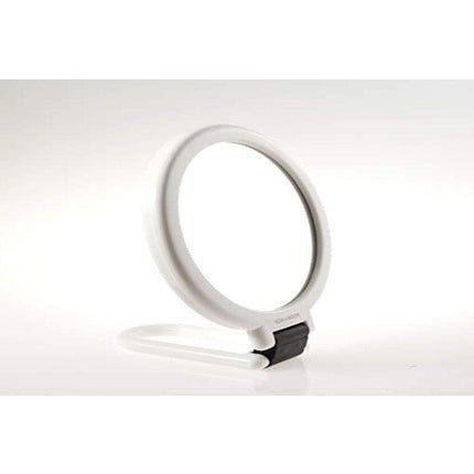 Koh - I - Noor Sc152v - 6 Series Magnifying Mirror - White - Maison des fragrances