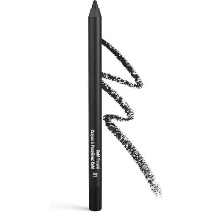 Kohl Pencil 01 - Maison des fragrances