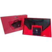 Kokeshi Bag Eyes and Lips Makeup Kit No. 05 Purple - Maison des fragrances